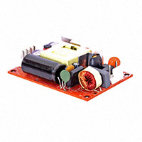 Bel Power Solutions - ABC41-1048L - AC/DC CONVERTER 48V 40W