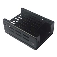 Bel Power Solutions - COVER-120-XBC - COVER ASSEMBLY FOR ABC/MBC PWR