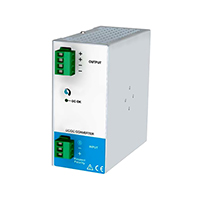 Bel Power Solutions - LDD120-2412 - DC/DC CONVERTER 12V 120W