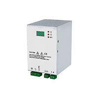 Bel Power Solutions - LDP200-200 - AC/DC CONVERTER 36-205V 200W