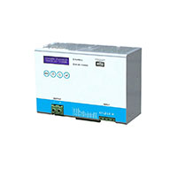 Bel Power Solutions - LDT2400-72 - AC/DC CONVERTER 72V 2400W