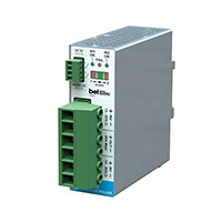 Bel Power Solutions - LDX-D50 - CONTROL UNIT50A ACTIVE ORING CON