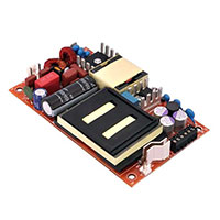 Bel Power Solutions - MBC275-1024L - AC/DC CONVERTER 24V 160/275W