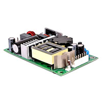 Bel Power Solutions - MBC350-1T48L - AC/DC CONVERTER 48V 200/350W