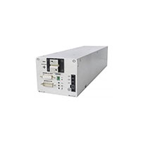 Bel Power Solutions - TCP3500-1048G - POWER SUPPLY FRONT END 3.5KW BAS