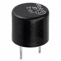 Bel Fuse Inc. - MRT 1AMMO - FUSE BOARD MNT 1A 250VAC RADIAL