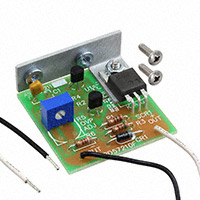 Bel Power Solutions - OVP-12G - OVP MOD CASES B,C,N,D,ECT+DATA