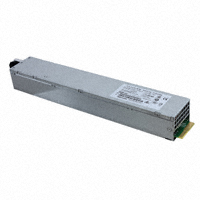 Bel Power Solutions - PET750-12-050NA - AC/DC CONVERTER 12V 750W