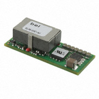 Bel Fuse Inc. - SLIN-20E1A0 - DC/DC CONVERTR NON-ISO 0.69-5.5V
