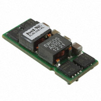 Bel Fuse Inc. - SLIN-30E1AL - DC/DC CONVERTR NON-ISO 0.8-2.75V