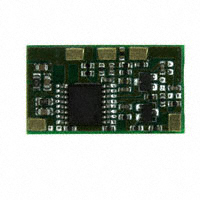 Bel Fuse Inc. - SRBA-03A1A0G - CONV DC/DC .75-5V ADJ 3A SMD