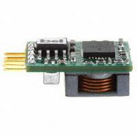 Bel Fuse Inc. - VRAE-10E1A0G - CONV DC/DC .59-5.1V ADJ 10A VRT