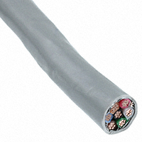 Belden Inc. - 5405FE 0081000 - CABLE 7 COND 20AWG SHLD 1000'