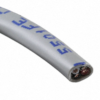 Belden Inc. - 5501FE 008500 - CABLE 3COND 22AWG GRAY 500'