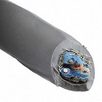 Belden Inc. - 8102 060100 - MULTI-PAIR 4COND 24AWG CHRM 100'