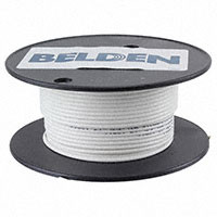 Belden Inc. - 83284 009100 - CABLE COAX 26 AWG 100'