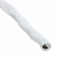 Belden Inc. - 83320E 009100 - CABLE 2 COND 20AWG SHLD 100'