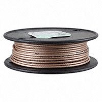 Belden Inc. - 84316 001100 - CABLE COAX 26 AWG 100'
