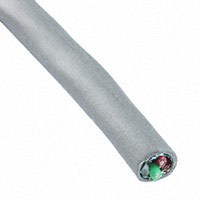 Belden Inc. - 8132 060100 - CABLE 4 COND 28AWG SHLD 100'