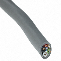 Belden Inc. - 8446 060100 - CABLE 6 COND 4-22AWG 2-18AWG 100