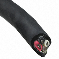 Belden Inc. - 8454 010100 - CABLE 4 COND 18AWG 100'