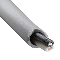 Belden Inc. - 8461 060100 - CABLE SPKR 2COND 18AWG CHRM 100'