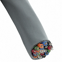 Belden Inc. - 8619 060100 - CABLE 19 COND 18AWG 100'