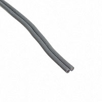 Belden Inc. - 8782 060U1000 - CABLE SPKR 2COND 24AWG 1000'