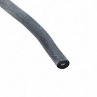 Belden Inc. - 8899 010100 - HOOK-UP STRND 18AWG BLK 100'