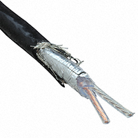 Belden Inc. - 89207 010100 - CABLE TWINAX 20AWG 100 OHM 100'