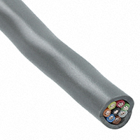 Belden Inc. - 9421 060100 - CABLE 8 COND 22AWG 100'