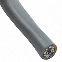 Belden Inc. - 9423 060100 - CABLE 9 COND 22AWG 100'