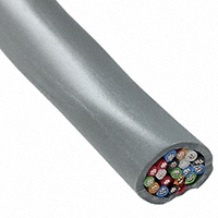 Belden Inc. - 9431 060100 - CABLE 20 COND 22AWG 100'