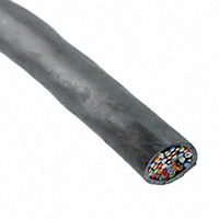 Belden Inc. - 9433 060100 - CABLE 40 COND 22AWG 100'