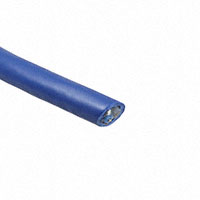 Belden Inc. - 9463 J22100 - CABLE TWINAXIAL 20AWG 78 OHM 100
