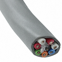 Belden Inc. - 9721 060100 - CABLE 8 COND 16AWG 100'