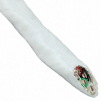 Belden Inc. - 9968 009100 - CABLE 4 COND 22AWG SHLD 100'
