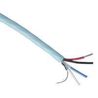 Belden Inc. - 1502R 010500 - MULTI-PAIR 4COND 18/22AWG 500'