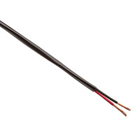 Belden Inc. - 5200UE 008500 - CABLE 2COND 16AWG GRAY 500'