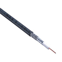 Belden Inc. - 9104 010U1000 - CABLE COAX 20 AWG 1000'