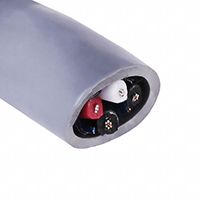 Belden Inc. - 9502 060100 - MULTI-PAIR 4COND 24AWG CHRM 100'