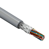 Belden Inc. - 9949 060100 - CABLE 37COND 22AWG CHROME 100'