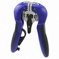 Belden Inc. - RVUTT01 - REVCONN CRIMP TOOL