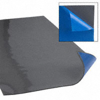 Bergquist - GP1500-0.125-02-0816 - THERMAL PAD 8"X16" .125" GP1500