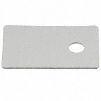 Bergquist - SP2000-0.015-00-54 - THERMAL PAD TO-220 .015" SP2000