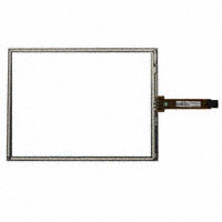 Bergquist - 400428 - TOUCH SCREEN 4-WIRE 8.5" ANTIGLR