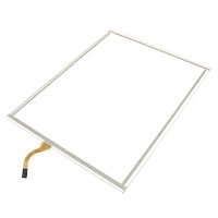 Bergquist - 400433 - TOUCH SCREEN 4-WIRE 15.0" ANTIGL