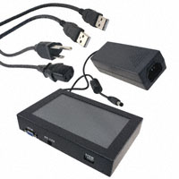 Bergquist - 400565 - ALL IN ONE KIT 7 TOUCHSCREEN