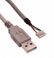 Bergquist - 500688 - USB CABLE FOR PM CONTROLLERS