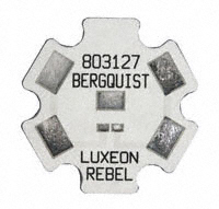 Bergquist - 803127 - BRD STAR LED IMS LUXEON REBEL